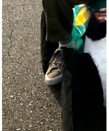 CONVERSE | スニーカー