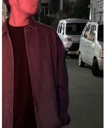 UNUSED | デニムジャケット