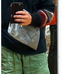 ZEPTEPI | ボディバッグ/ウエストポーチ