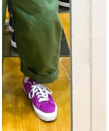 CONVERSE SKATEBOARDING | スニーカー