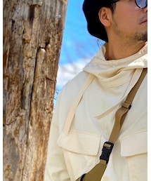 VINTAGE | パーカー