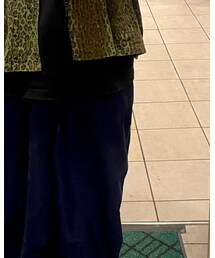 Needles | カーゴパンツ