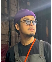 RACAL | ニットキャップ/ビーニー