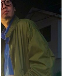 VINTAGE | ミリタリージャケット