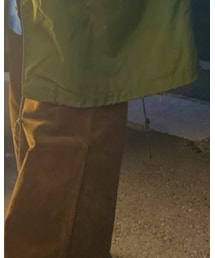 WESTOVERALLS | パンツ