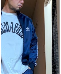 adidas | ジャージ