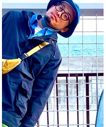 Engineered Garments × Barbour | ジャケット/アウター