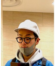 Hender Scheme | キャップ