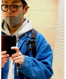 BAGJACK | バックパック/リュック