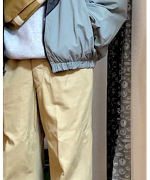 VINTAGE | チノパンツ