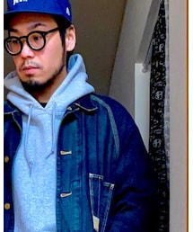 Carhartt | カバーオール