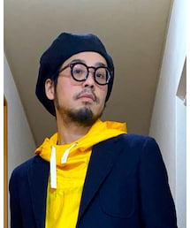 CA4LA | ハンチング/ベレー帽