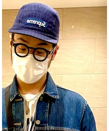 Supreme  | キャップ