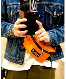 BAGJACK | ボディバッグ/ウエストポーチ