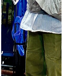 VINTAGE | カーゴパンツ