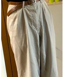 古着 | チノパンツ