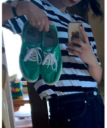VANS | スニーカー