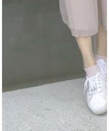 SUPERGA | ローファー