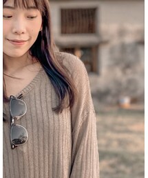 ajpeace | ニット/セーター