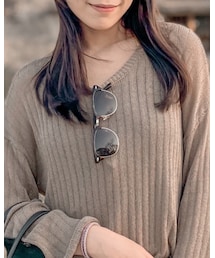 UNIQLO | サングラス