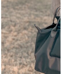 LONGCHAMP | トートバッグ