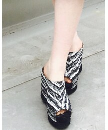 Jeffrey Campbell | サンダル