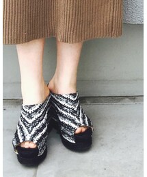 Jeffrey Campbell | サンダル