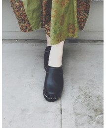 MOHEDA TOFFELN | その他シューズ