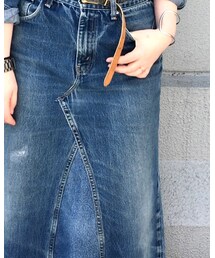 Levi's | デニムスカート