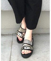 TOGA PULLA | サンダル