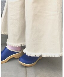 used | その他シューズ
