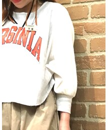 jumpinjapflash | スウェット