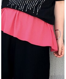 TREAT | タンクトップ