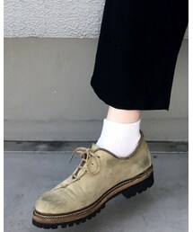 used | その他シューズ