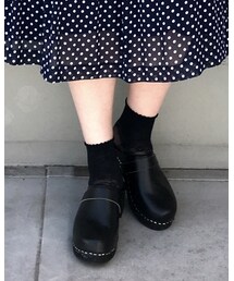 MOHEDA TOFFELN | その他シューズ