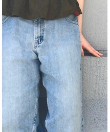 Lee | デニムパンツ