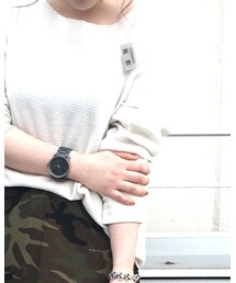 used | Tシャツ/カットソー