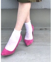 Mila Owen | パンプス