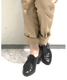 STILMODA | ブーティ
