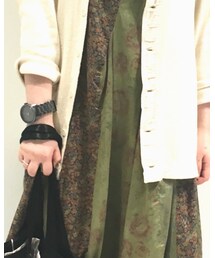 tricot COMME des GARCONS | ワンピース