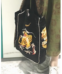 HOUSTON | ハンドバッグ