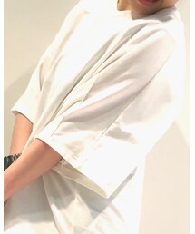 ONES STROKE | Tシャツ/カットソー