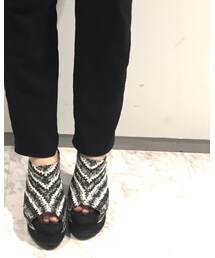 Jeffrey Campbell | サンダル