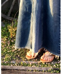 TKEES | サンダル