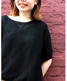 AMERICANA | Tシャツ/カットソー