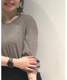 used | Tシャツ/カットソー
