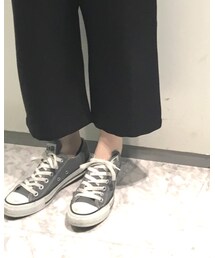 CONVERSE | スニーカー