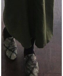 cava cava | パンプス