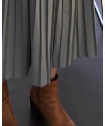 cava cava | ブーツ