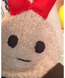 西松屋 | すみっこにリメイク(帽子)